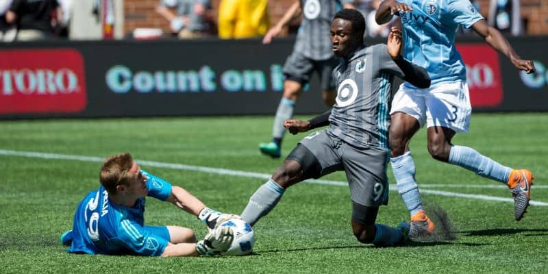 Cược thể thao có đa dạng loại kèo