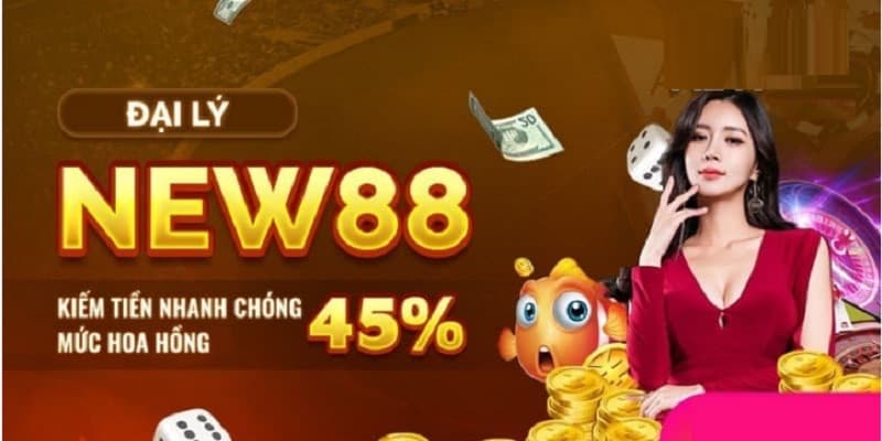 Điều kiện trở thành đại lý New88