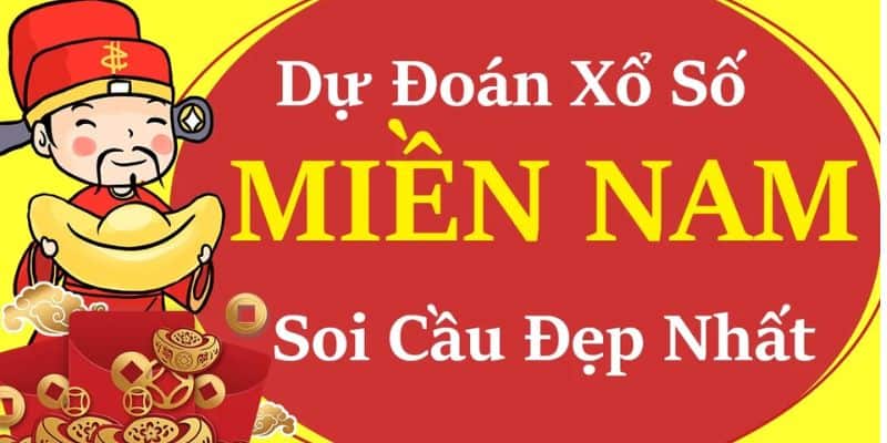 Kinh nghiệm tham gia cược xổ số miền Nam chắc thắng