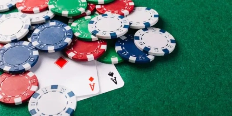 Mẹo chơi xì tố từ chuyên gia